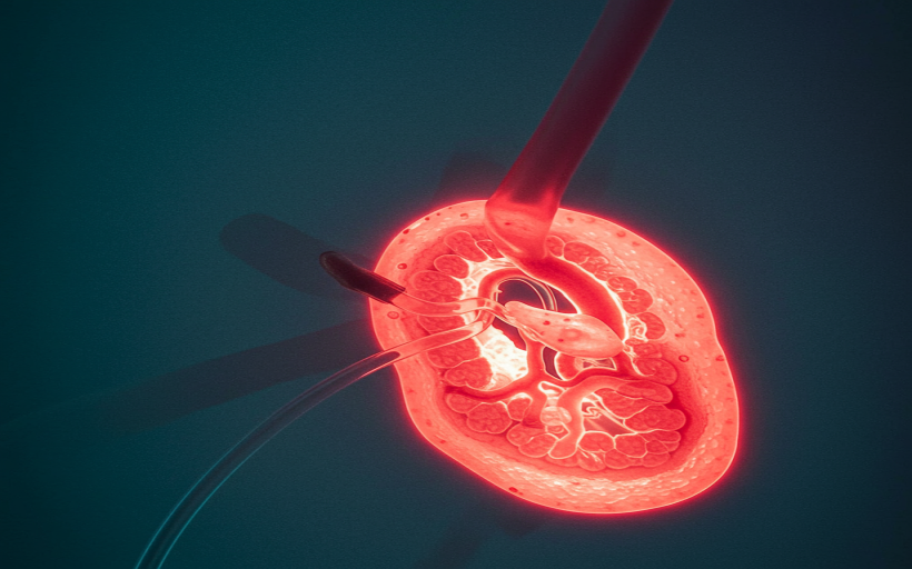 Açık safra kesesi ameliyatı nasıl gerçekleşiyor?