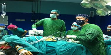 Ak Safra Kesesi Ameliyat